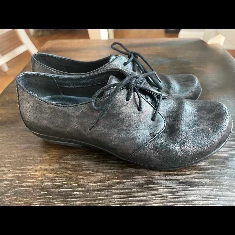 Dansko shoes